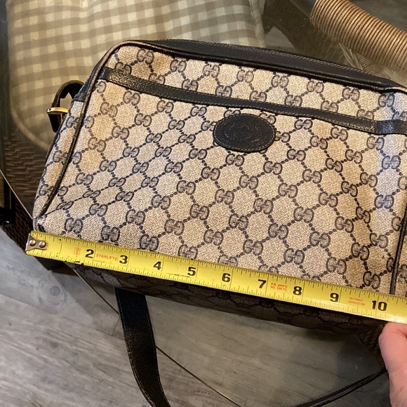 Vintage Gucci handbag - Picture 5 of 7